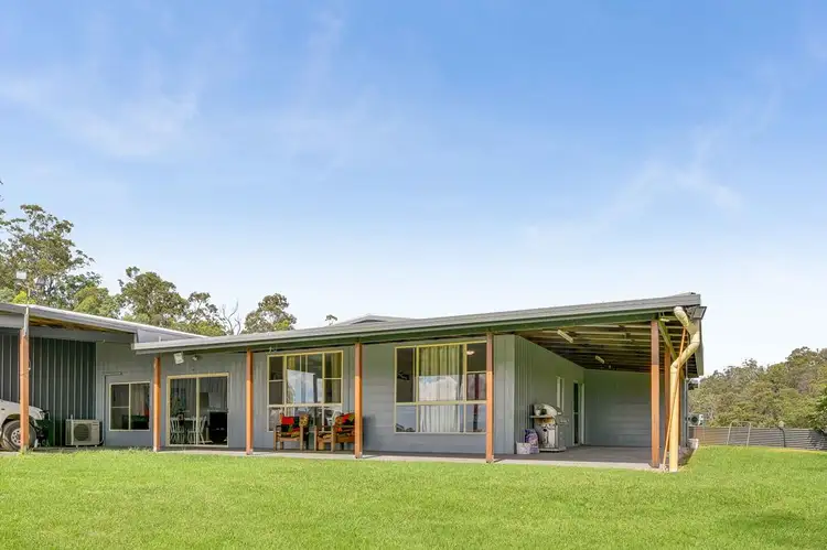 6 O'Learys Road, Kundabung NSW 2441