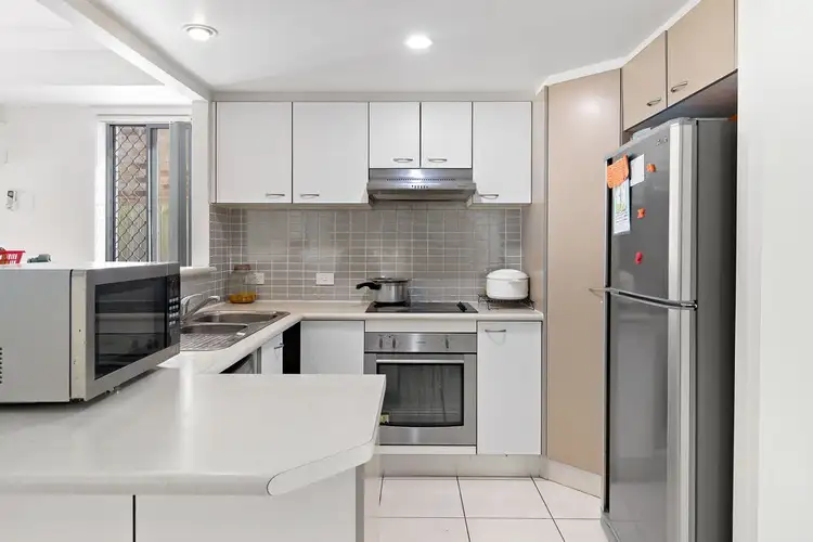 Second view of Homely townhouse listing, zz40/21 Emma Street, Bracken Ridge QLD 4017