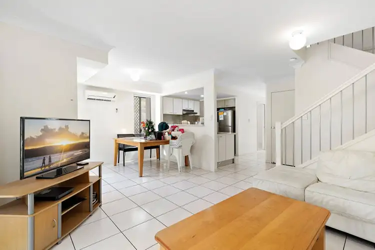 Fourth view of Homely townhouse listing, zz40/21 Emma Street, Bracken Ridge QLD 4017