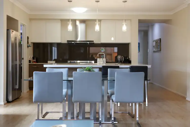 Fifth view of Homely house listing, 17 Amber Drive, Caloundra West QLD 4551