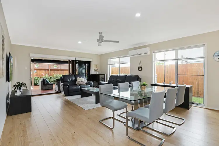 Sixth view of Homely house listing, 17 Amber Drive, Caloundra West QLD 4551