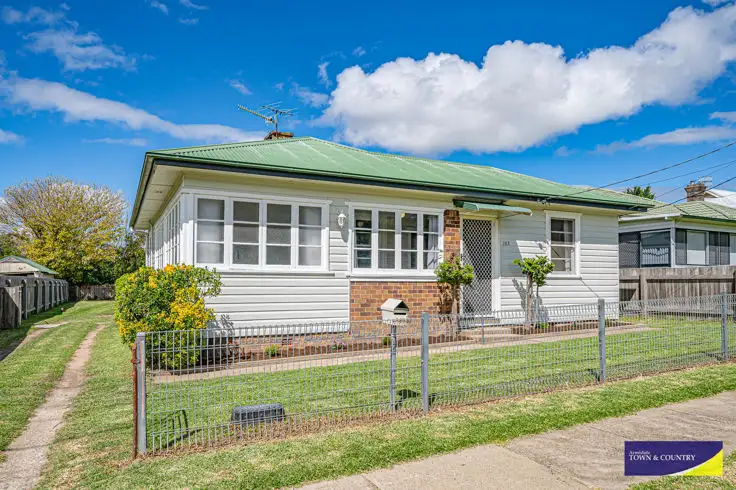 Main view of Homely house listing, 161 Butler Street, Armidale NSW 2350