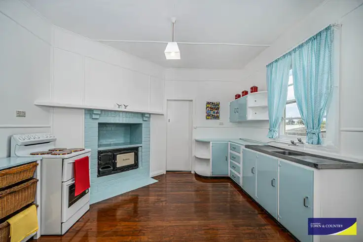 Third view of Homely house listing, 161 Butler Street, Armidale NSW 2350