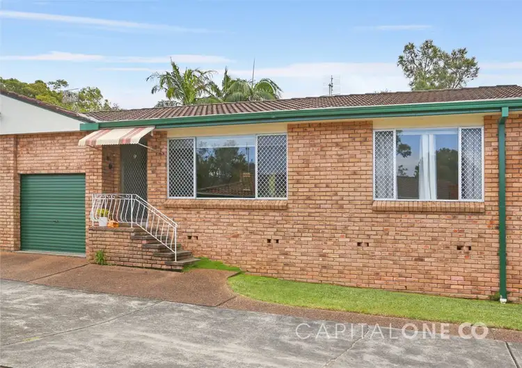 9/83 Howelston Road, Gorokan NSW 2263