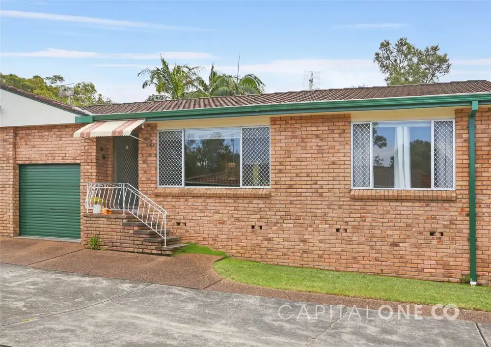 Main view of Homely house listing, 9/83 Howelston Road, Gorokan NSW 2263