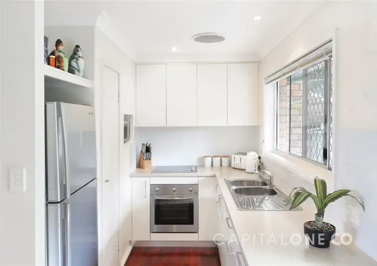 Second view of Homely house listing, 9/83 Howelston Road, Gorokan NSW 2263
