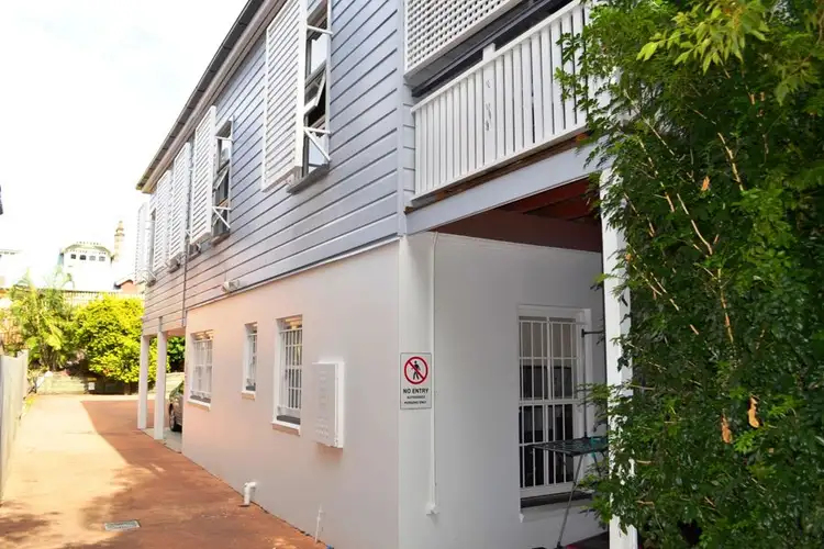 7/124 Warren Street, Fortitude Valley QLD 4006