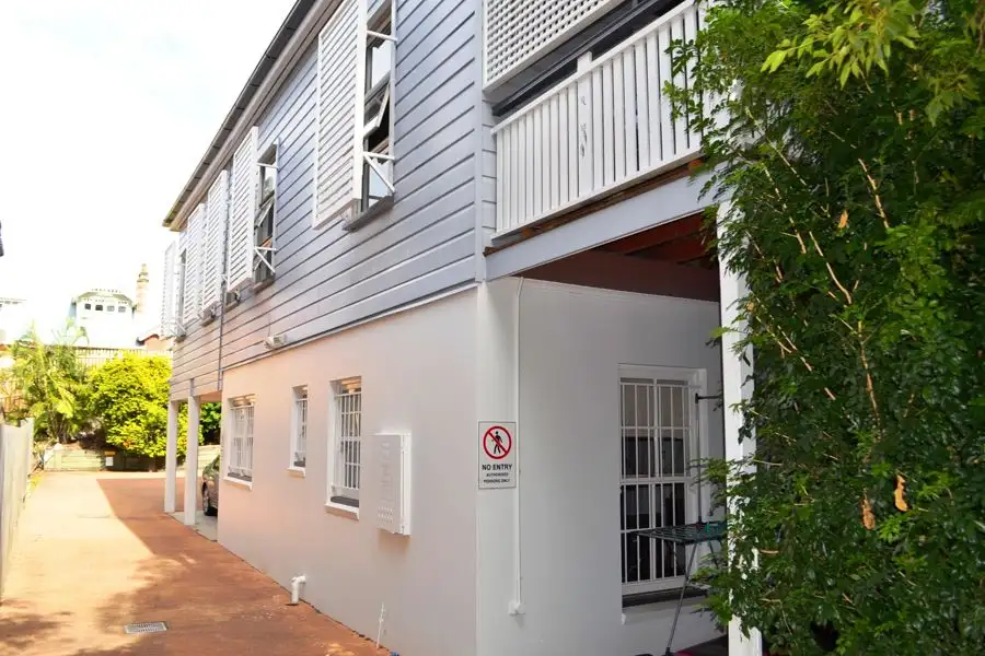 Main view of Homely unit listing, 7/124 Warren Street, Fortitude Valley QLD 4006