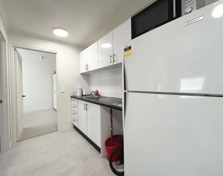 Third view of Homely unit listing, 7/124 Warren Street, Fortitude Valley QLD 4006