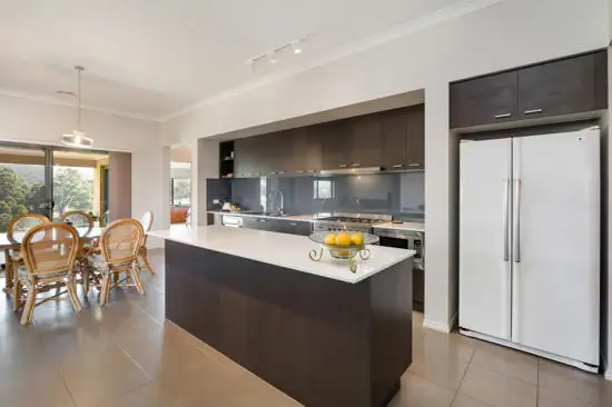 Fifth view of Homely house listing, 5 Lucca Way, Hidden Valley VIC 3756