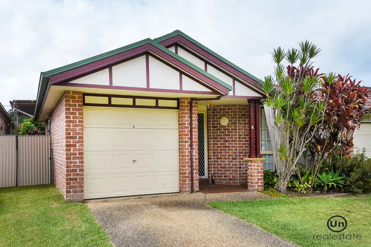 6 Noreena Place, Boambee East NSW 2452