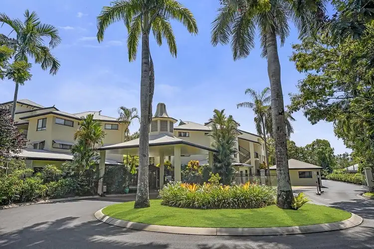 Second view of Homely unit listing, 7/72 Kowinka Street, White Rock QLD 4868