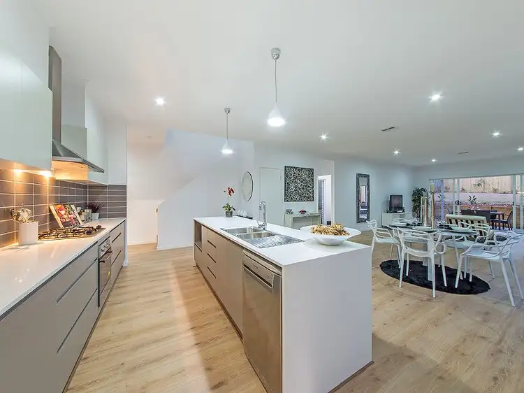 Fifth view of Homely house listing, 39 Curtis St, Manly QLD 4179