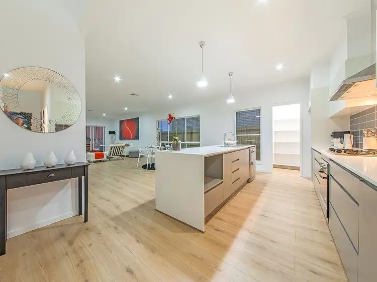 Third view of Homely house listing, 41 Curtis St, Manly QLD 4179
