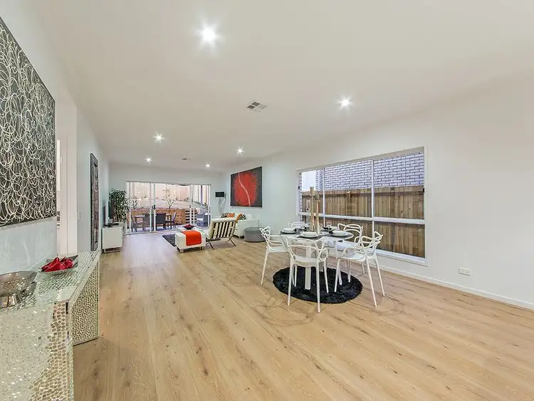 Sixth view of Homely house listing, 41 Curtis St, Manly QLD 4179