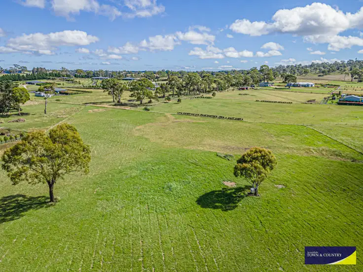 Fifth view of Homely land listing, 22 Post Way, Armidale NSW 2350