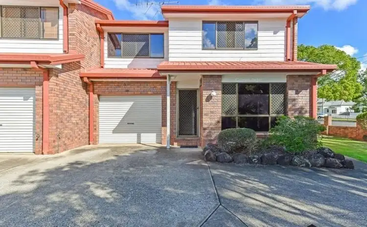 Main view of Homely unit listing, 1/226 Hume Street, South Toowoomba QLD 4350