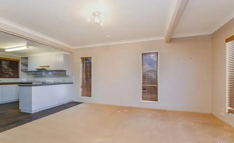 Second view of Homely unit listing, 1/226 Hume Street, South Toowoomba QLD 4350