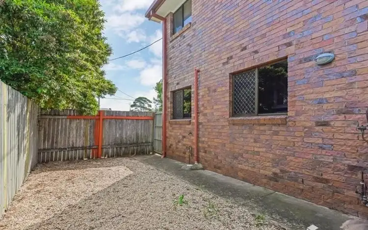 Seventh view of Homely unit listing, 1/226 Hume Street, South Toowoomba QLD 4350