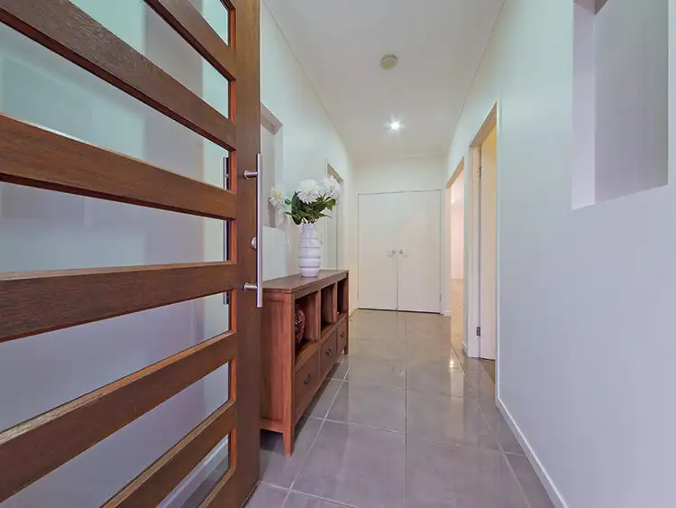 Second view of Homely house listing, 38 Feathertail Place, Gumdale QLD 4154