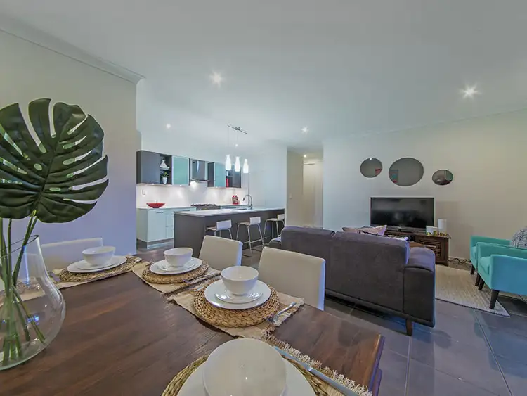 Sixth view of Homely house listing, 38 Feathertail Place, Gumdale QLD 4154