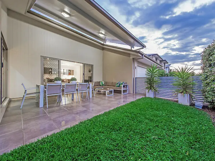 Seventh view of Homely house listing, 38 Feathertail Place, Gumdale QLD 4154