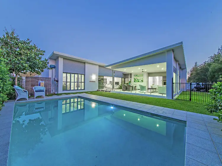 Third view of Homely house listing, 42 Margaret Crescent, Wakerley QLD 4154