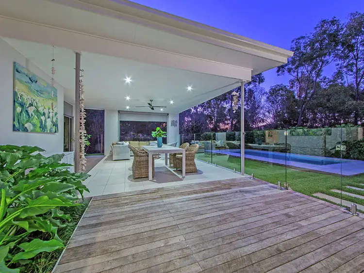 Fifth view of Homely house listing, 42 Margaret Crescent, Wakerley QLD 4154