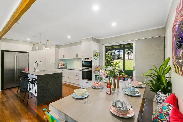 12 Elizabeth Way, Nambour QLD 4560