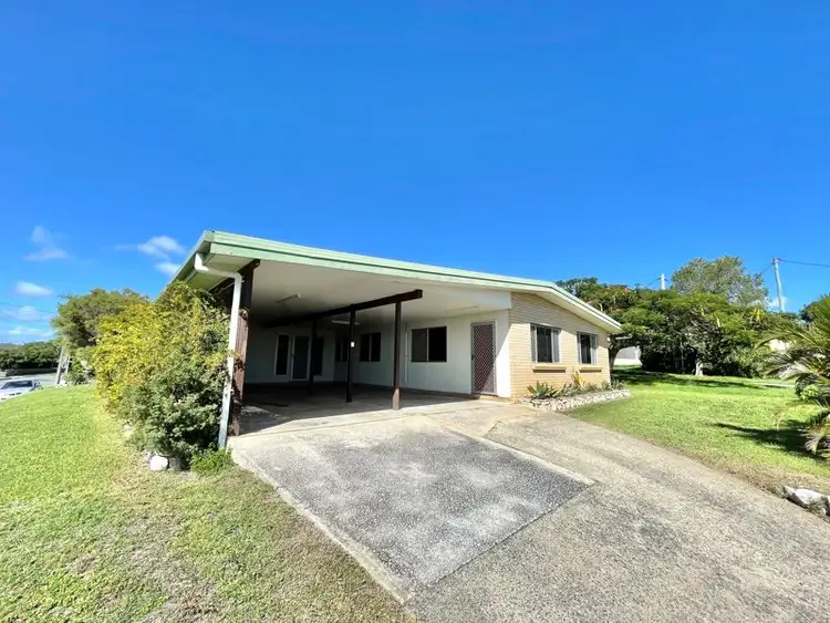 Main view of Homely house listing, 13 Hansen Crescent, Clinton QLD 4680