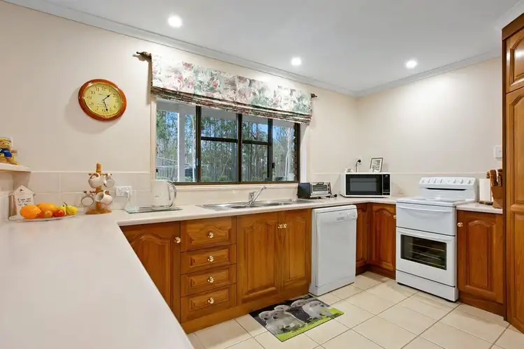 Fourth view of Homely rural property listing, Address available on request