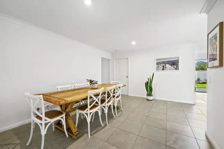 Second view of Homely house listing, 15 Waterways Drive, Sandy Beach NSW 2456