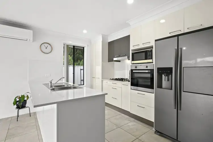 Fifth view of Homely house listing, 15 Waterways Drive, Sandy Beach NSW 2456