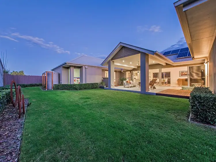Second view of Homely house listing, 29 Macquarie Street, Wakerley QLD 4154