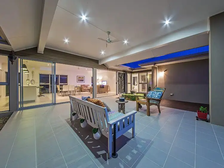 Third view of Homely house listing, 29 Macquarie Street, Wakerley QLD 4154