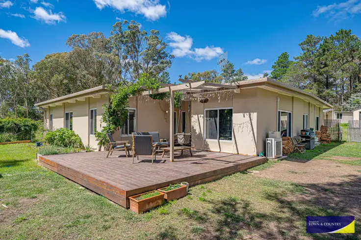 Main view of Homely house listing, 46 Invergowrie Road, Armidale NSW 2350