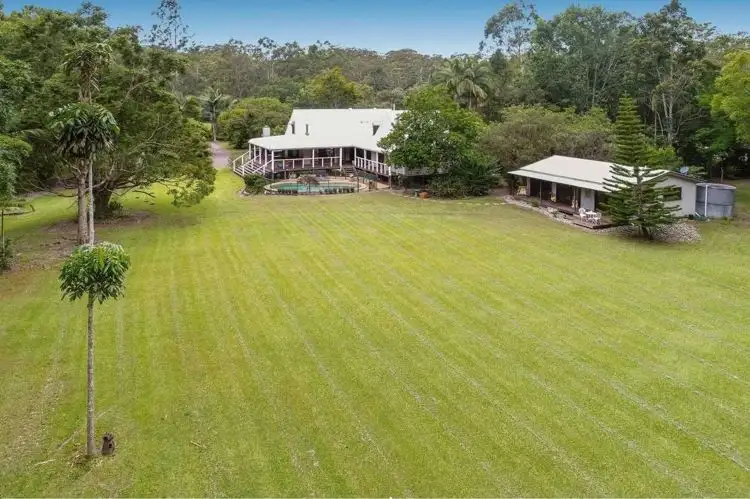 Third view of Homely rural property listing, 110-152 Pryor Road, Verrierdale QLD 4562
