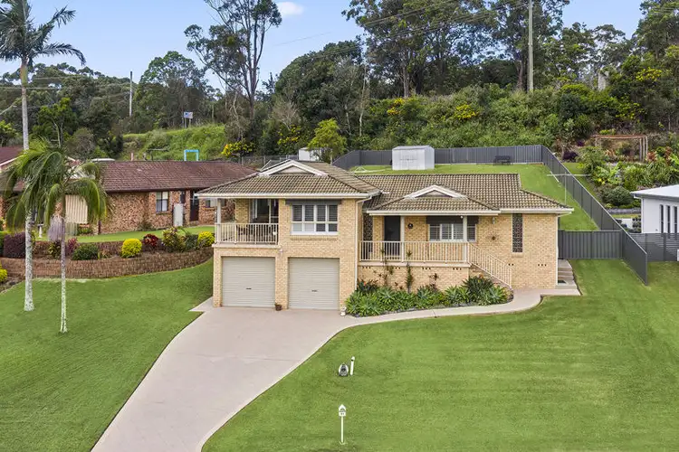 91 Rosedale Drive, Urunga NSW 2455