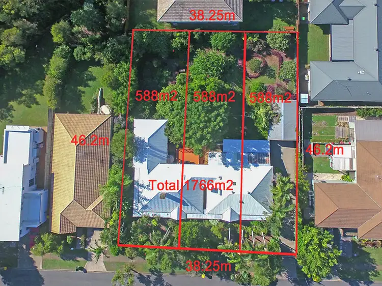 58 Moss Road, Wakerley QLD 4154