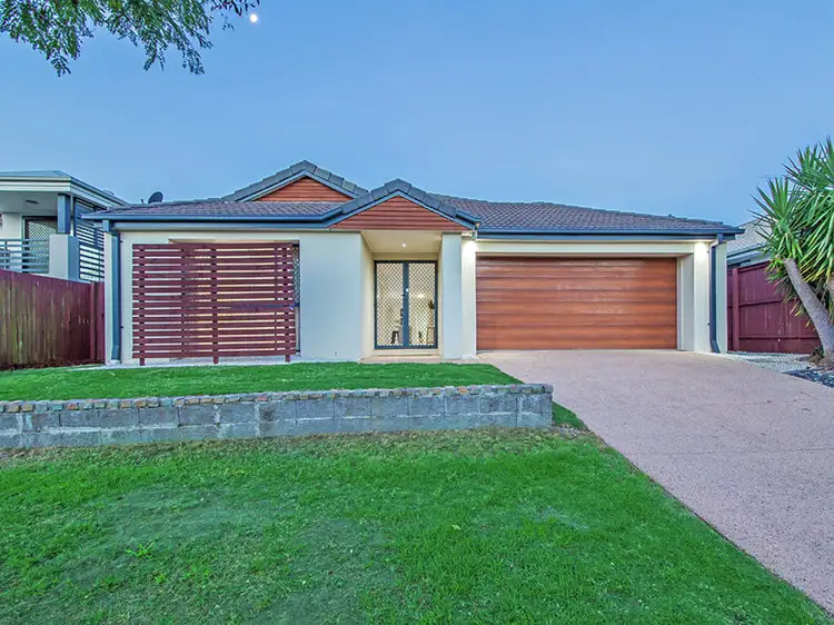 Main view of Homely house listing, 13 Tallis Street, Wakerley QLD 4154
