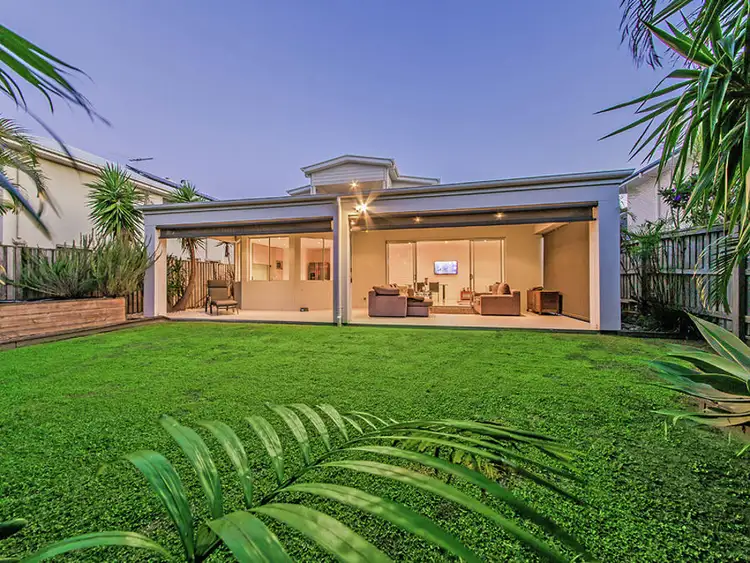 Second view of Homely house listing, 43 Gumdale Street, Wakerley QLD 4154