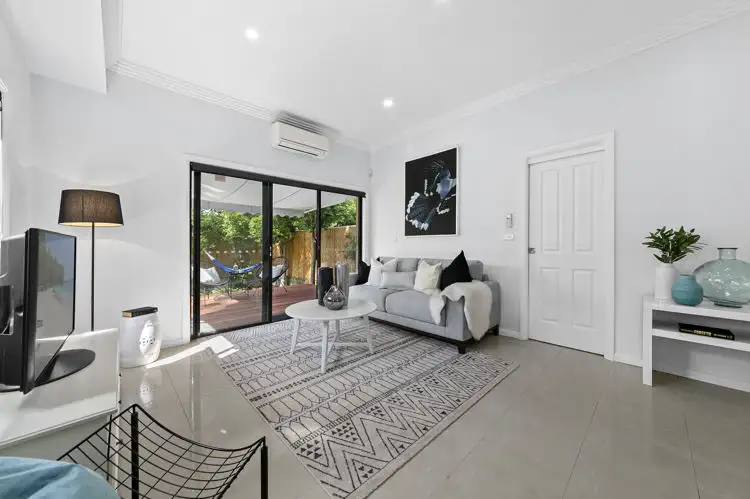 Fourth view of Homely house listing, 14a Boronia Street, South Wentworthville NSW 2145
