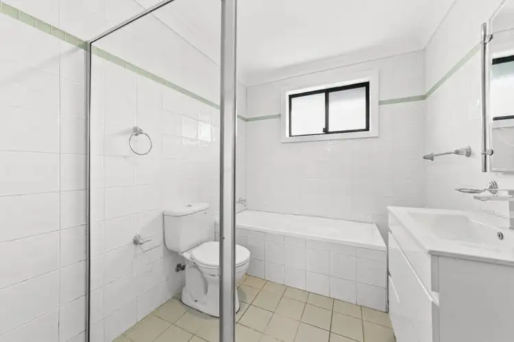 Fifth view of Homely house listing, 14a Boronia Street, South Wentworthville NSW 2145