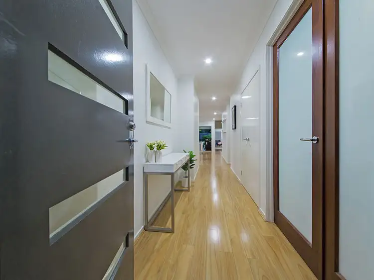 Third view of Homely house listing, 19 Foxwood Circuit, Wakerley QLD 4154