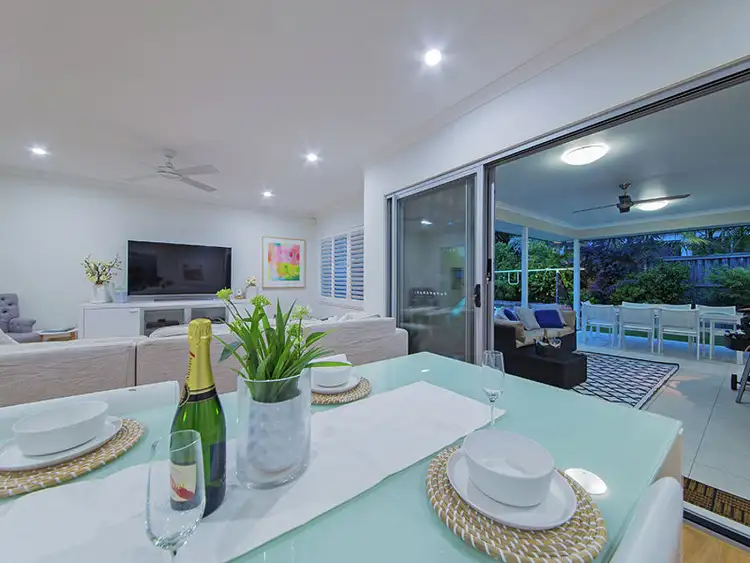 Seventh view of Homely house listing, 19 Foxwood Circuit, Wakerley QLD 4154