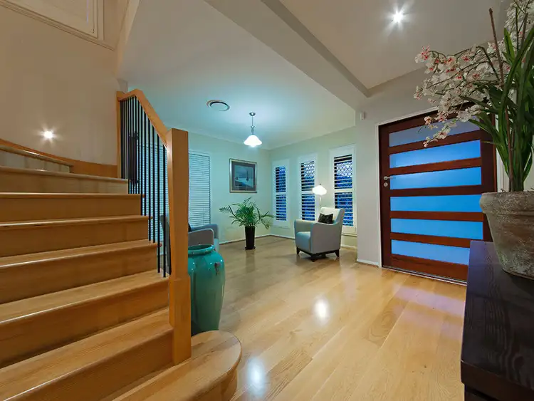 Fifth view of Homely house listing, 20 Baychester Place, Wakerley QLD 4154