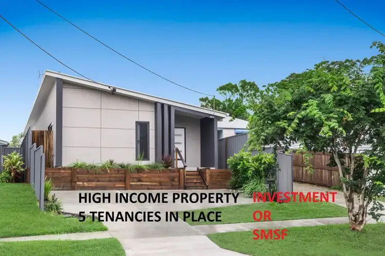 297 Lillian Avenue, Salisbury QLD 4107