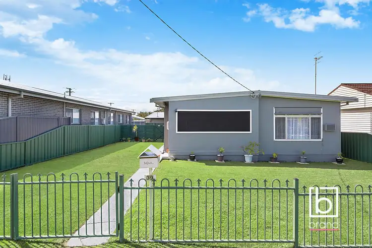 39 Glenavon Street, Toukley NSW 2263
