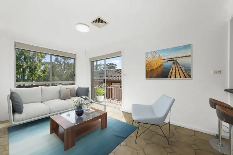 Fifth view of Homely house listing, 9 Mardi Street, Girraween NSW 2145