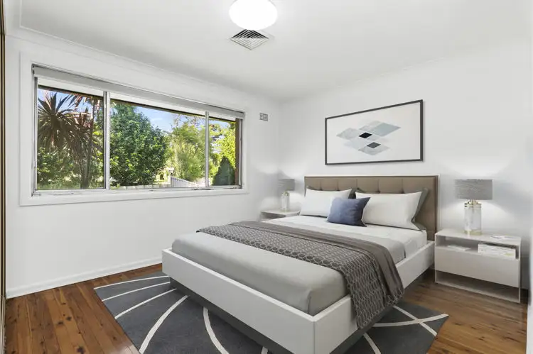 Sixth view of Homely house listing, 9 Mardi Street, Girraween NSW 2145